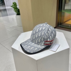 Christian Dior Caps